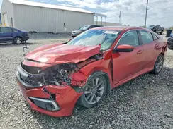 19XFC1F3XKE017374 2019 HONDA CIVIC