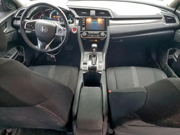 19XFC1F3XKE017780 2019 HONDA CIVIC - Image 8