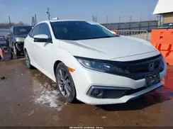 19XFC1F3XKE017956 2019 HONDA CIVIC