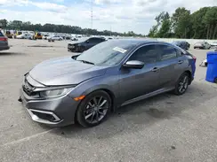 19XFC1F3XKE018170 2019 HONDA CIVIC