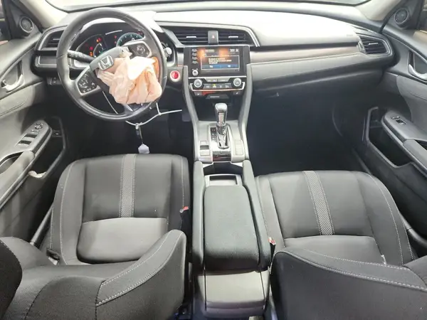 19XFC1F3XKE018170 2019 HONDA CIVIC - Image 8