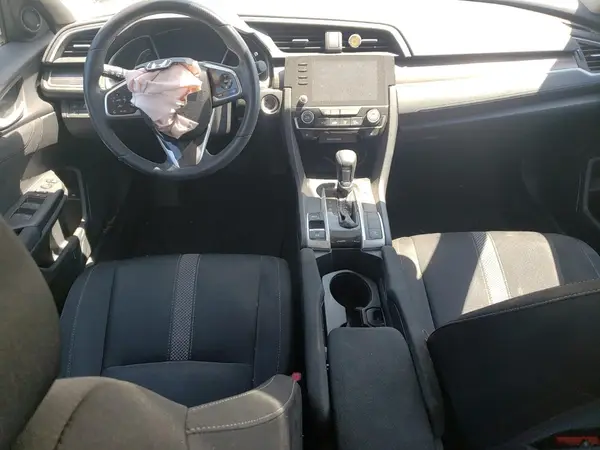 19XFC1F3XKE018217 2019 HONDA CIVIC - Image 8