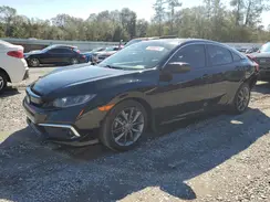 19XFC1F3XKE018301 2019 HONDA CIVIC