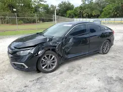 19XFC1F3XKE018511 2019 HONDA CIVIC
