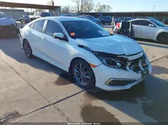 19XFC1F3XKE019030 2019 HONDA CIVIC