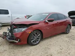 19XFC1F3XKE019111 2019 HONDA CIVIC