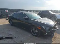 19XFC1F3XKE019335 2019 HONDA CIVIC