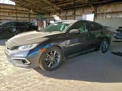 19XFC1F3XKE019559 2019 HONDA CIVIC