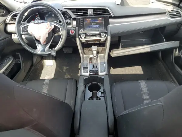 19XFC1F3XKE020193 2019 HONDA CIVIC - Image 8