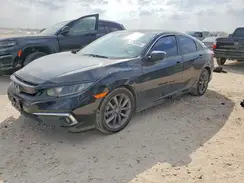 19XFC1F3XKE020257 2019 HONDA CIVIC