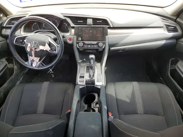 19XFC1F3XKE020257 2019 HONDA CIVIC - Image 8