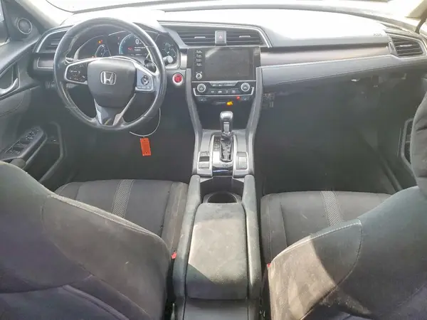 19XFC1F3XKE201603 2019 HONDA CIVIC - Image 8