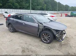 19XFC1F3XKE202069 2019 HONDA CIVIC