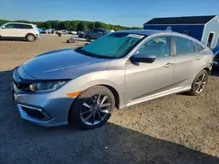 19XFC1F3XKE202251 2019 HONDA CIVIC