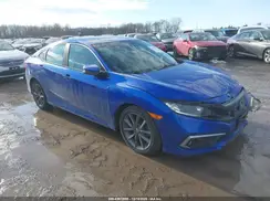 19XFC1F3XKE202783 2019 HONDA CIVIC