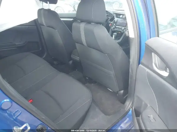 19XFC1F3XKE202783 2019 HONDA CIVIC - Image 8