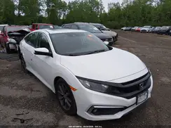 19XFC1F3XKE203139 2019 HONDA CIVIC