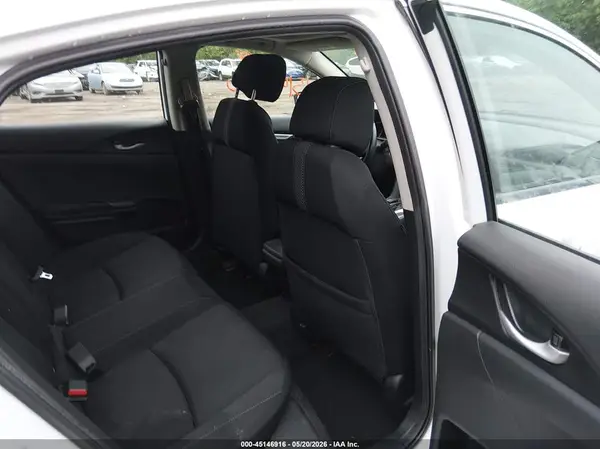 19XFC1F3XKE203139 2019 HONDA CIVIC - Image 8