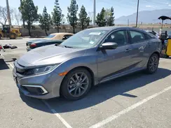 19XFC1F3XKE203397 2019 HONDA CIVIC