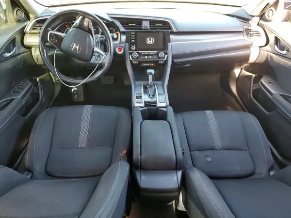 19XFC1F3XKE203433 2019 HONDA CIVIC - Image 8