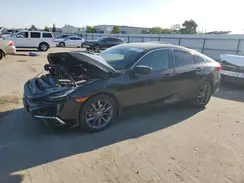 19XFC1F3XKE204078 2019 HONDA CIVIC