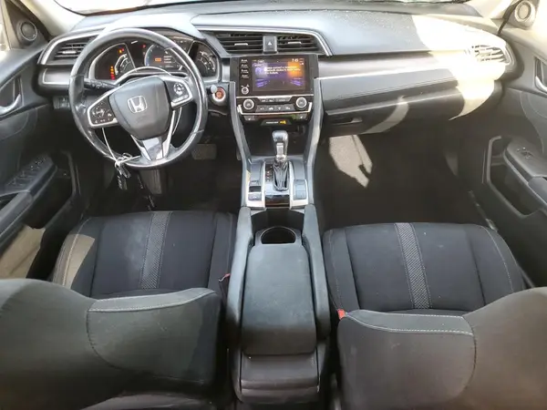 19XFC1F3XKE204078 2019 HONDA CIVIC - Image 8