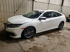 19XFC1F3XKE205201 2019 HONDA CIVIC