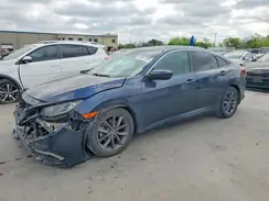 19XFC1F3XKE205523 2019 HONDA CIVIC