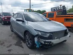 19XFC1F3XKE206090 2019 HONDA CIVIC