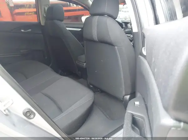 19XFC1F3XKE206090 2019 HONDA CIVIC - Image 8