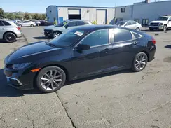 19XFC1F3XKE206820 2019 HONDA CIVIC