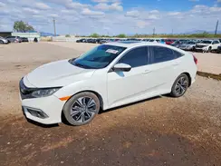 19XFC1F3XKE206865 2019 HONDA CIVIC