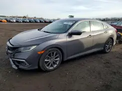 19XFC1F3XKE208034 2019 HONDA CIVIC