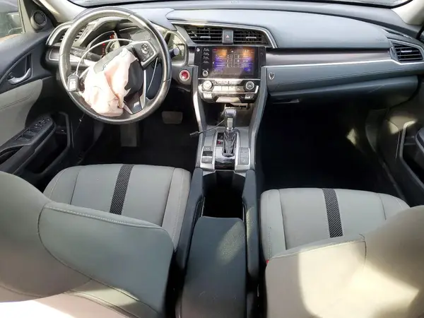 19XFC1F3XKE208034 2019 HONDA CIVIC - Image 8
