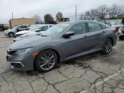 19XFC1F3XKE209118 2019 HONDA CIVIC