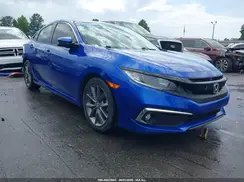 19XFC1F3XKE209328 2019 HONDA CIVIC