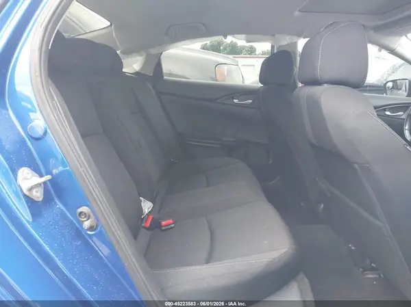 19XFC1F3XKE209328 2019 HONDA CIVIC - Image 8