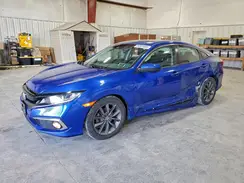 19XFC1F3XKE209748 2019 HONDA CIVIC