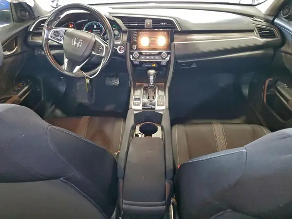 19XFC1F3XKE209748 2019 HONDA CIVIC - Image 8