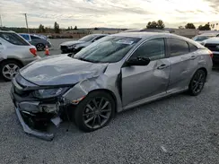 19XFC1F3XKE210897 2019 HONDA CIVIC