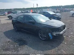 19XFC1F3XKE211127 2019 HONDA CIVIC
