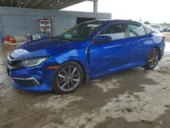 19XFC1F3XKE211323 2019 HONDA CIVIC