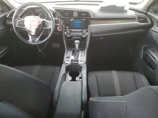 19XFC1F3XKE211323 2019 HONDA CIVIC - Image 8
