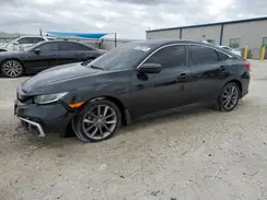 19XFC1F3XKE211824 2019 HONDA CIVIC
