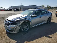 19XFC1F3XKE213265 2019 HONDA CIVIC