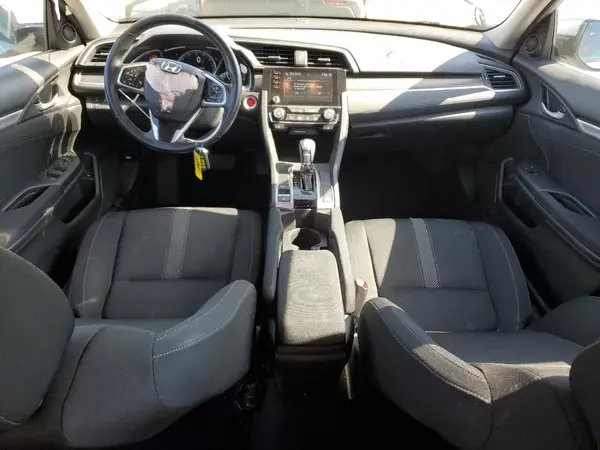 19XFC1F3XKE213265 2019 HONDA CIVIC - Image 8