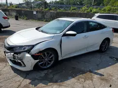19XFC1F3XKE214044 2019 HONDA CIVIC