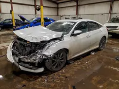 19XFC1F3XKE214092 2019 HONDA CIVIC