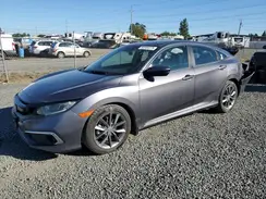 19XFC1F3XKE214240 2019 HONDA CIVIC