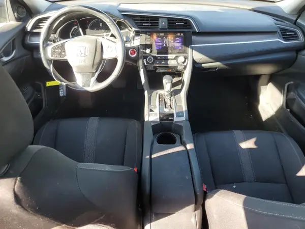 19XFC1F3XKE214240 2019 HONDA CIVIC - Image 8